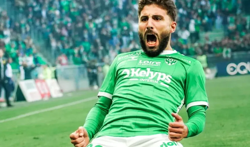 Zuriko Davitashvili için Türk Derbisi!