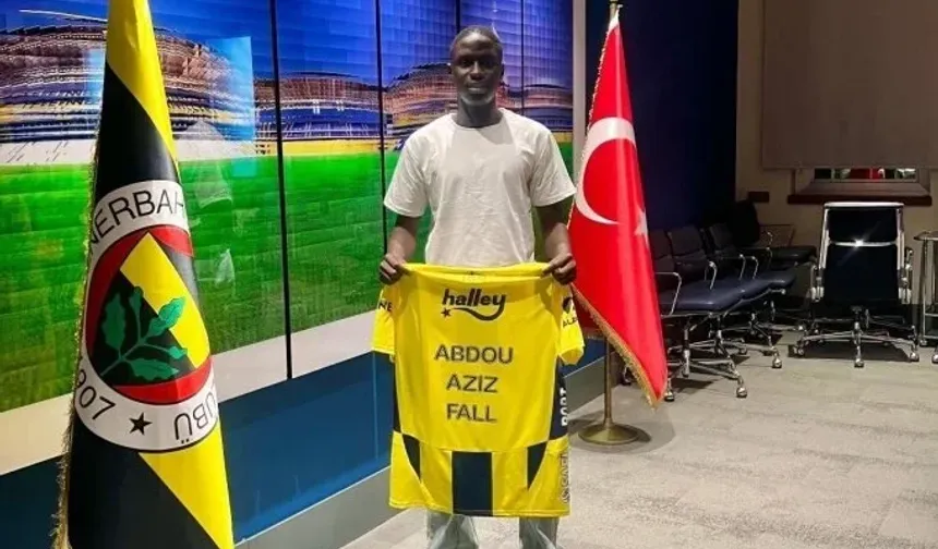 Fenerbahçe'nin "wonderkid" ismi Portekiz'e gidemedi