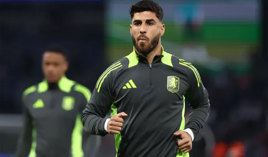 Asensio tercihini yaptı: Bu yüzden Fenerbahçe'yi seçmiş