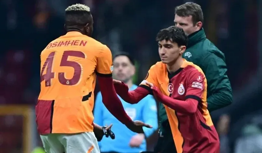 Berat Luş'un TFF 1.Lig'e transferi resmiyet kazandı!