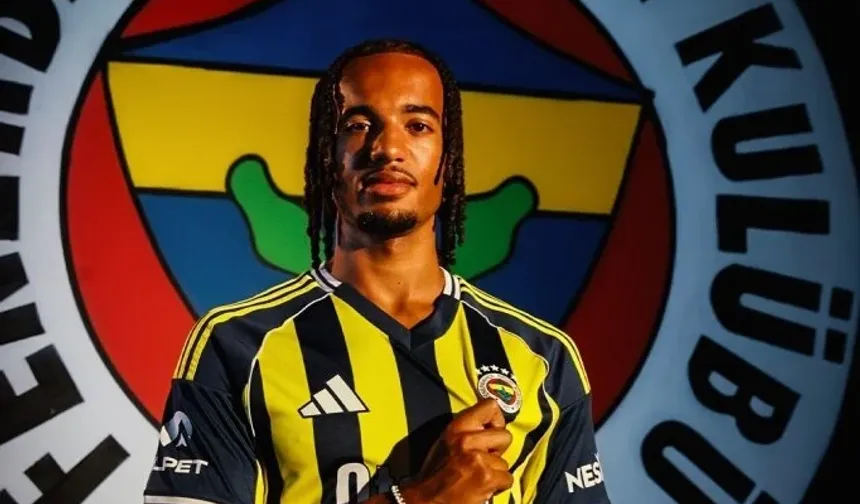 Fenerbahçe, Archie Brown transferini duyurdu!