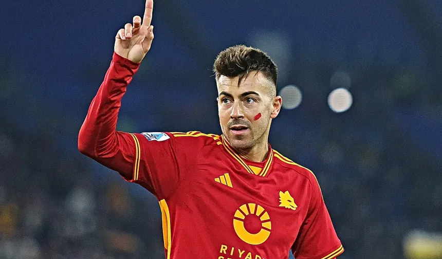 Trabzonspor, El Shaarawy'yi gündemine aldı!