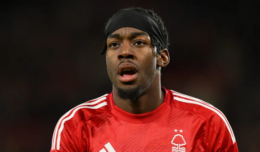 Elanga'nın sıradaki rotası, Newcastle United!