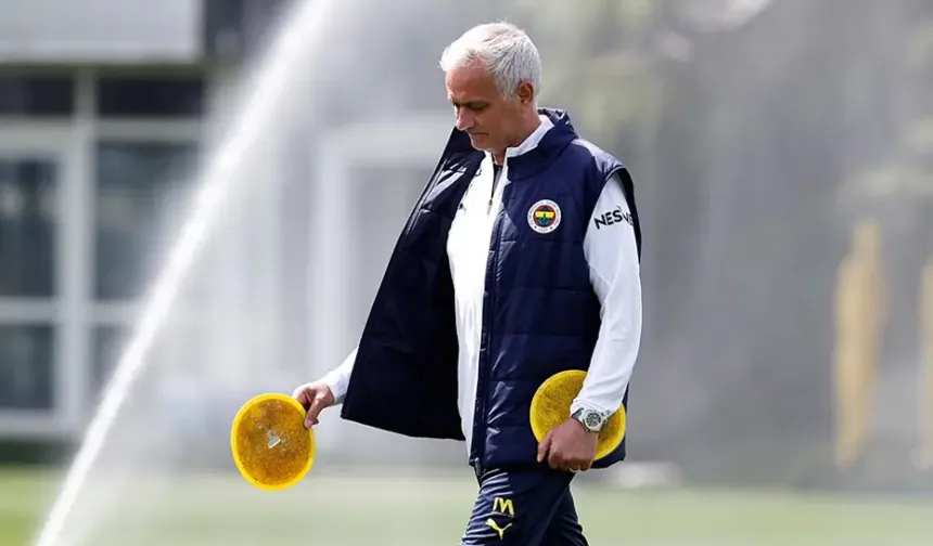 Fenerbahçe, sıradaki hedeflerini gözüne kestirdi!