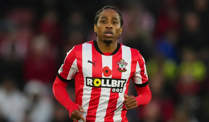 Kyle Walker-Peters, West Ham United yolcusu!