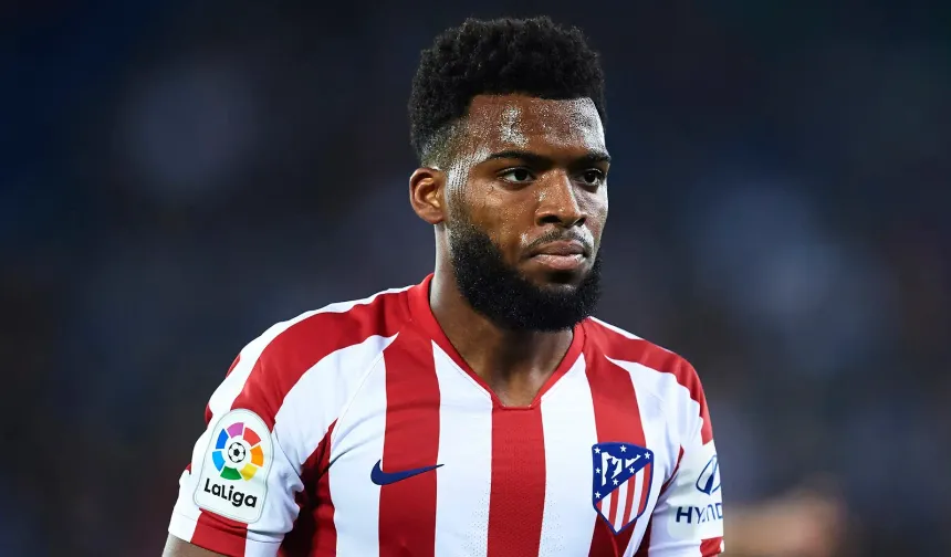 Atletico Madrid'den Trabzonspor'a sürpriz teklif!