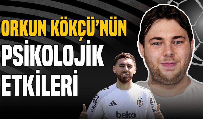 Orkun Kökçü Etkisi, İrfan Can Kahveci İhtimali, Jadon Sancho | Umut Öztürk – Transfer Box #12
