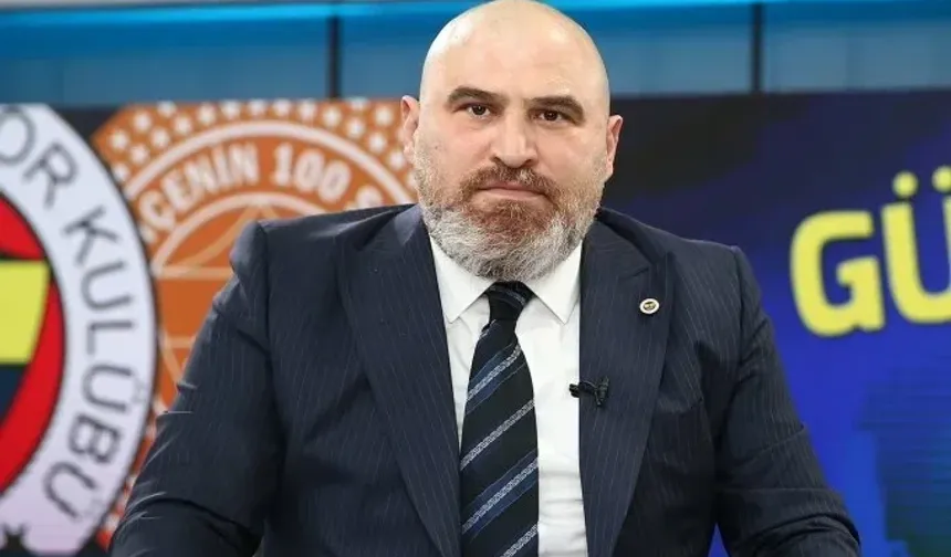 Fenerbahçe'den Sertaç Komsuoğlu'na yeni görev!