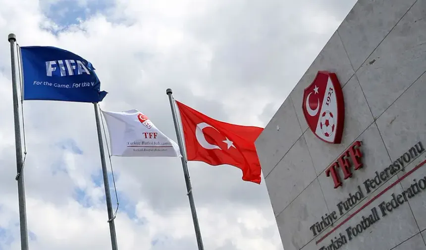 TFF, 3. haftadaki 3 maça erteleme kararı getirdi!