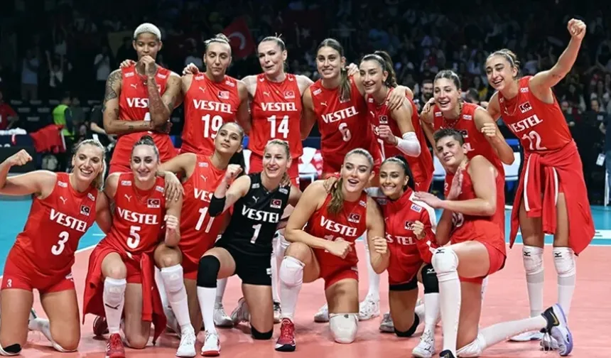 Filenin Sultanları, Japonya'ya kayıp!