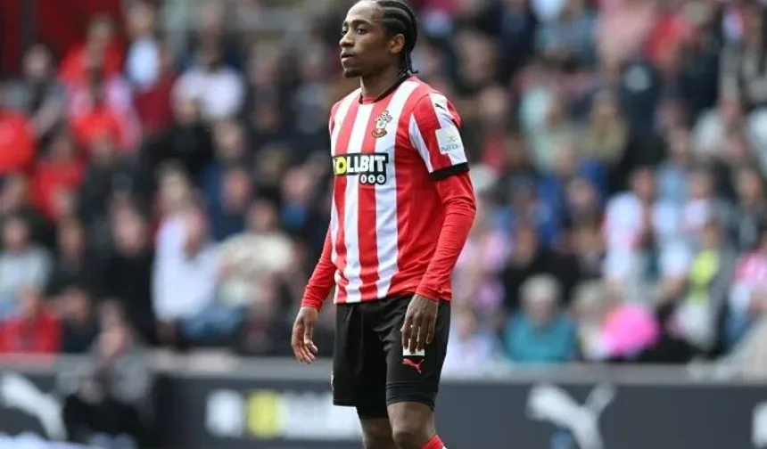 Beşiktaş Kyle Walker-Peters transferinden vazgeçti!