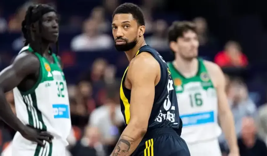 Fenerbahçe Beko'dan Khem Birch'e yeni sözleşme!