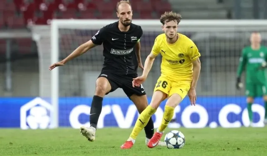 Bodo Glimt tarih yazdı: İlk kez mücadele edecek!