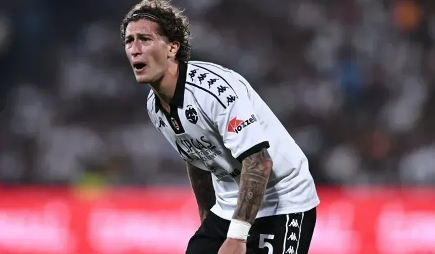 Salvatore Esposito için Süper Lig'den 2 talip!