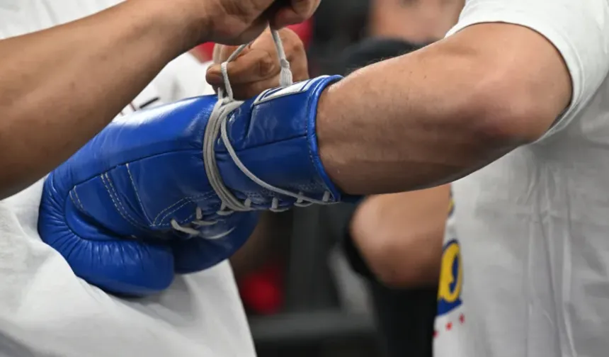 Japonya'da trajik son: 2 boksör hayatını kaybetti