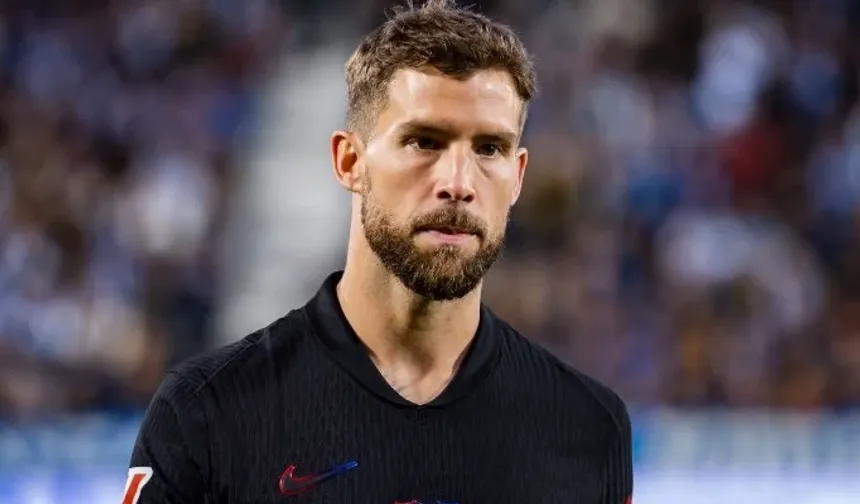 Inigo Martinez'e Arabistan'dan talip!