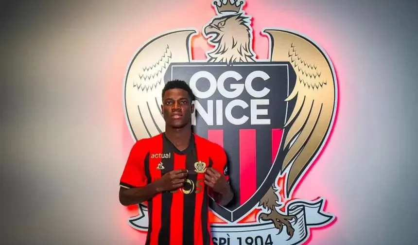 Lausanne-Sport'dan Nguene hamlesi!