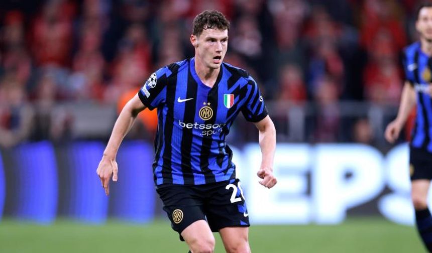 Marsilya, Pavard'ı açıkladı!