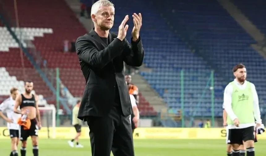 Ole Gunnar Solskjaer, Keny Arroyo'dan umutlu!
