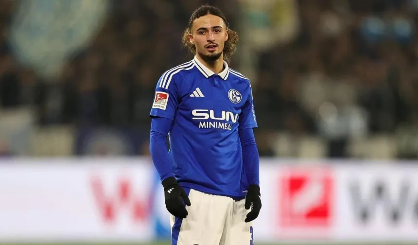 Taylan Bulut, resmen Beşiktaş'ta!