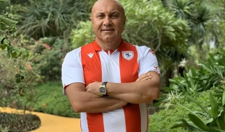 Yüksel Yıldırım'dan Avrupa mesajı: "Kalıcı olmak istiyoruz"