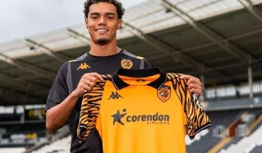 Acun Ilıcalı'nın Takımı Hull City, Ronaldinho’nun Oğlunu Transfer Etti