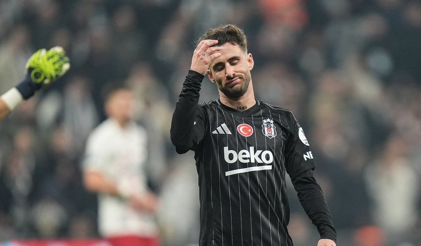 Sergen Yalçın, Rafa Silva hakkında konuştu!