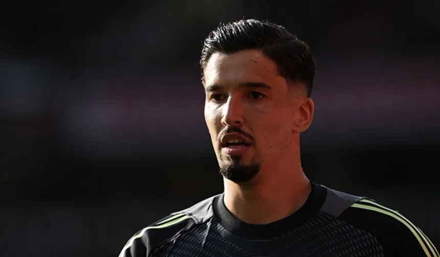 Manchester Derbisinde Altay Bayındır İlk 11’de