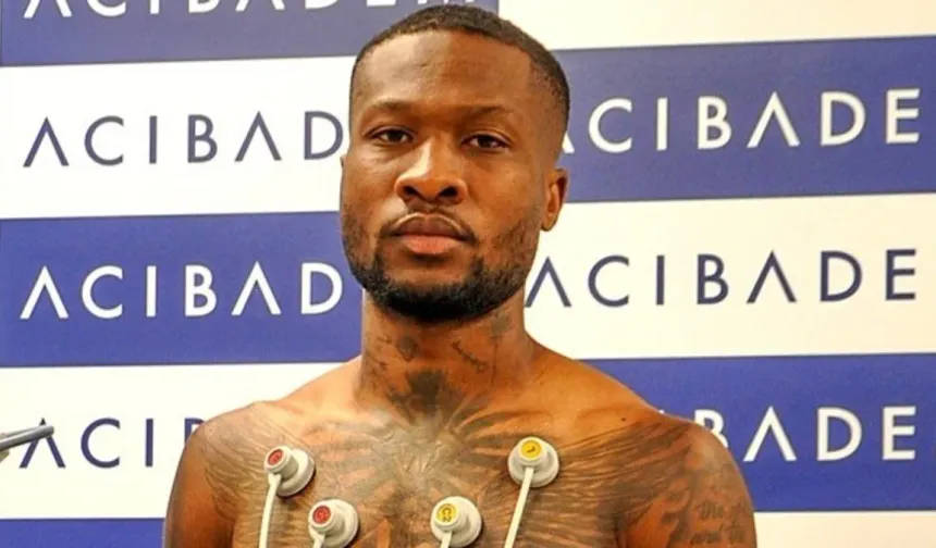 Rizespor’dan Kanat Hamlesi: Loide Augusto Resmen Transfer Edildi