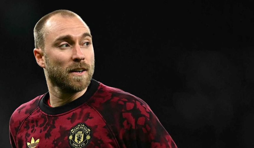 Wolfsburg, Christian Eriksen’i Kadrosuna Kattı