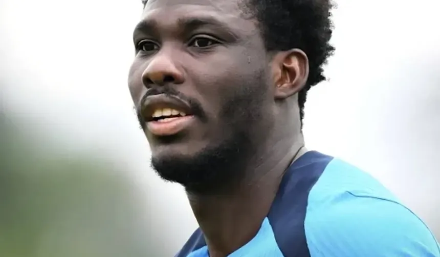 Fatih Karagümrük, Chelsea’nin Golcüsü David Fofana’yı Kiraladı