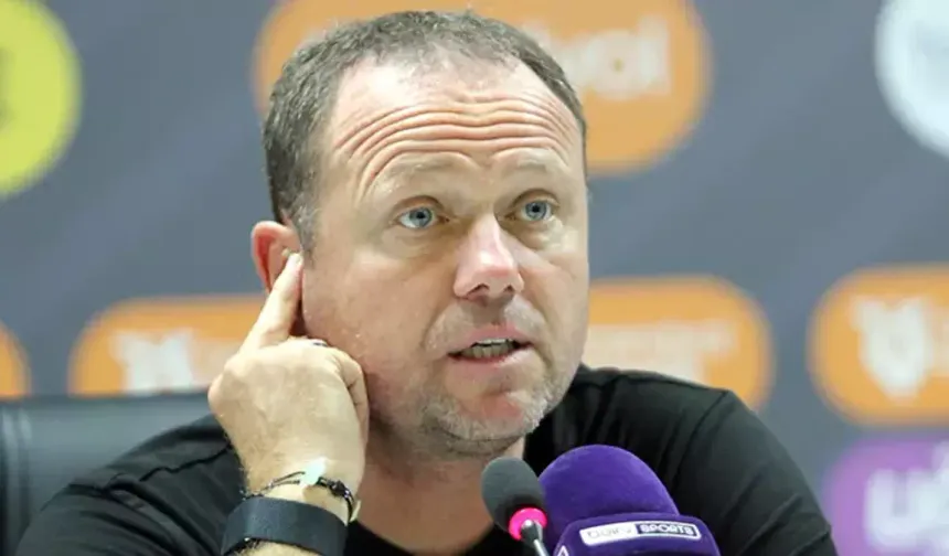 Fatih Karagümrük Teknik Direktörü Marcel Licka’dan sert sözler: “Üçüncü bölgede kötü bir takımız!”