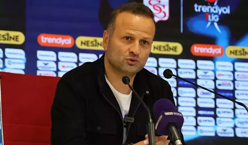 Osman Zeki Korkmaz: "Sivasspor’un Hedefi Her Zaman Bellidir"