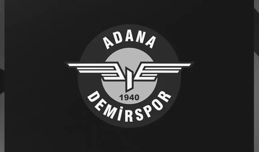 Adana Demirspor'un yeni başkanı Ali Sancak oldu