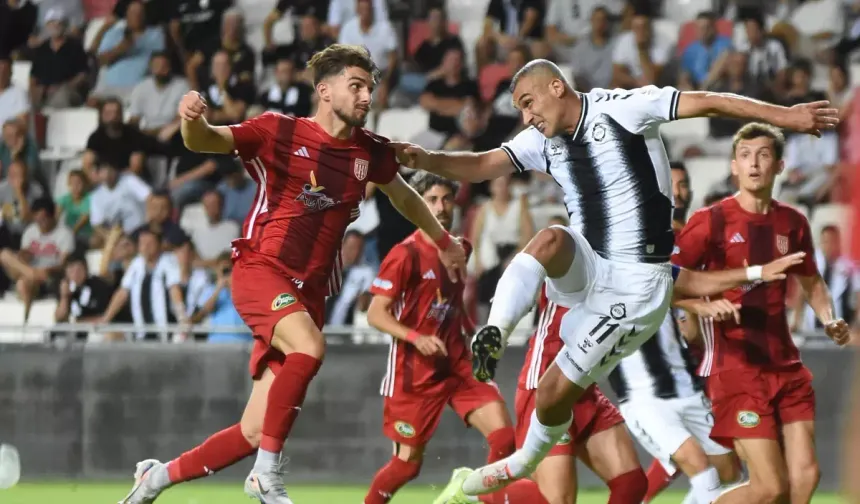 Altay, Denizli İdmanyurdu Deplasmanında İlk Galibiyetini Arıyor