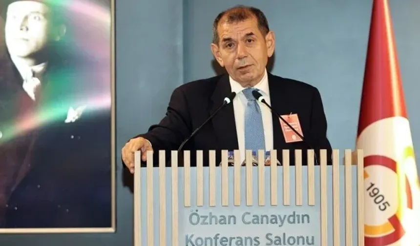 Galatasaray'dan taşlı saldırı ve Gökselin Köksal için açıklama!