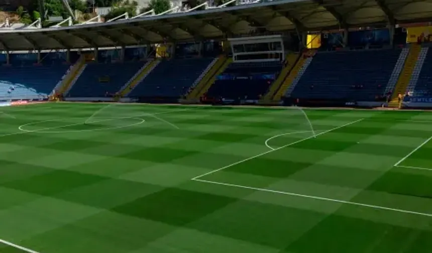 Süper Lig’in 7. Haftasında ikas Eyüpspor–Göztepe Maçı Ücretsiz Olacak