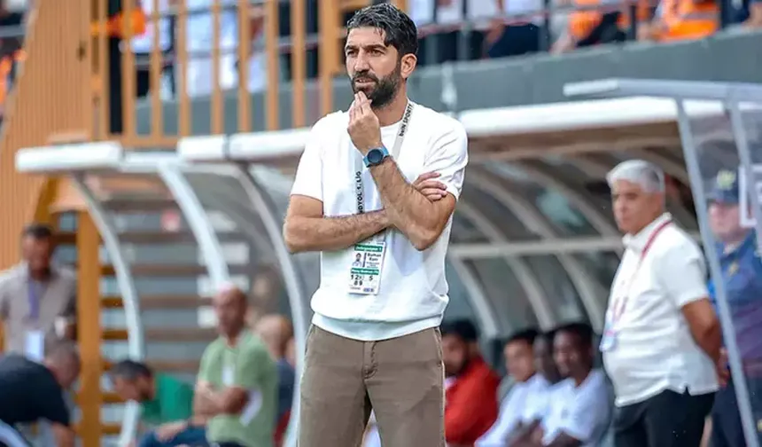 Bodrum FK Burhan Eşer’le Hedefe Yürüyor: Süper Lig Yolunda Çıkışta