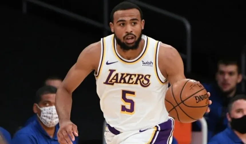 Fenerbahçe'ye NBA'den transfer!