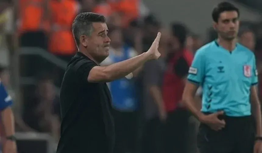 Hüseyin Eroğlu: "Asla pes etmiyoruz"