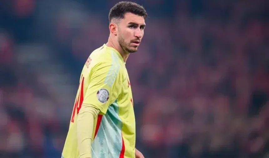 Athletic'e Laporte transferi için onay çıktı!