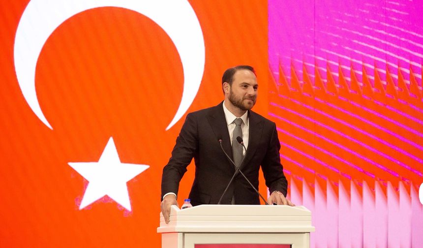 Mesut Çebi, Avrupa Hentbol Federasyonu Yönetim Kurulu’na Seçildi