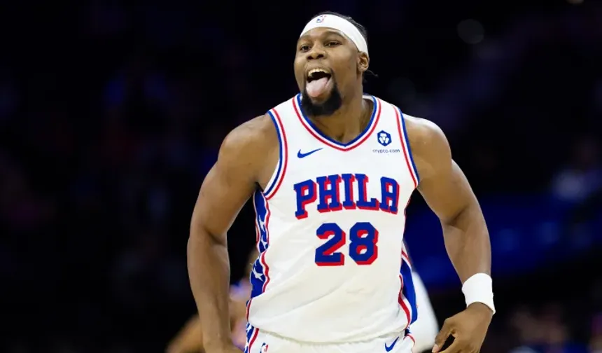 Guerschon Yabusele, Knicks serüveni için heyecanlı!