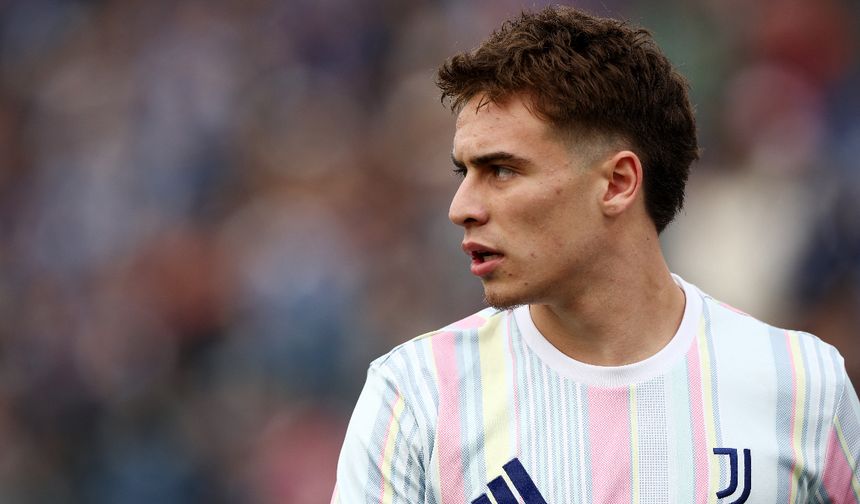 Real Madrid, Kenan Yıldız için harekete geçiyor