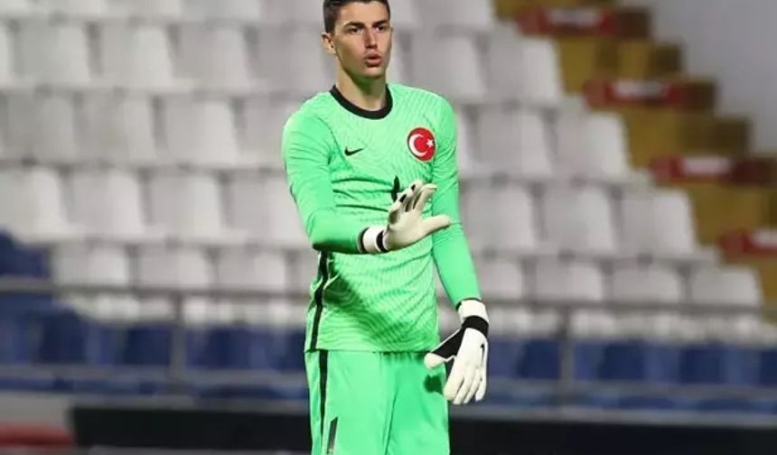 TFF'den şok Berke Özer açıklaması!