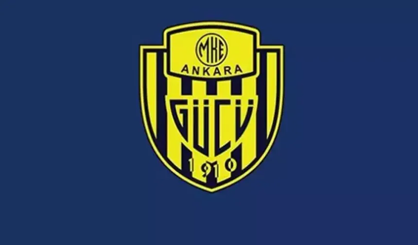 Ankaragücü’nde genel kurul çoğunluk sağlanamadı: Yeni tarih belli oldu