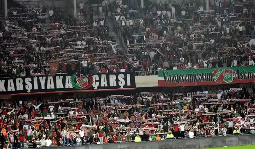 İzmir derbisi Altay-Karşıyaka: Tarihi mücadele Alsancak’ta