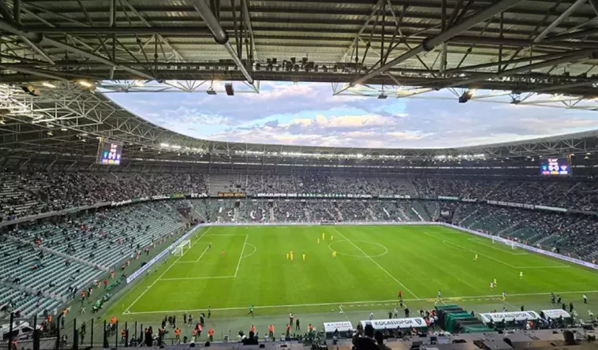 Kocaelispor’da Passolig Kartı Sayısı 100 Bin Hedefine Yaklaştı
