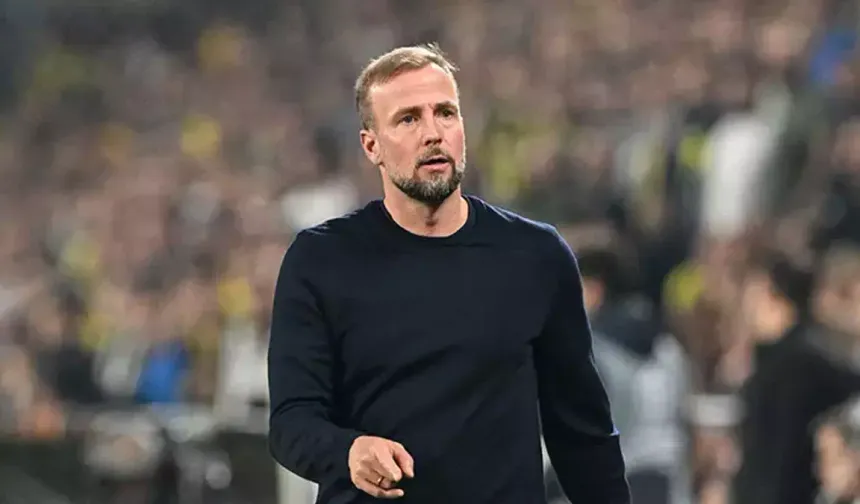 Stuttgart Teknik Direktörü Sebastian Hoeness: “Atmosfer takıma yansıdı”