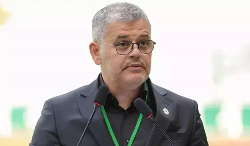 TÜMOSAN Konyaspor’dan Recep Uçar ve Deniz Ertaş için ortak açıklama